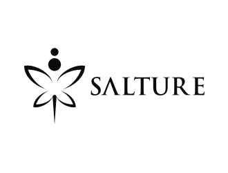 SALTURE logo design by vostre