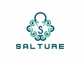  logo design by samueljho