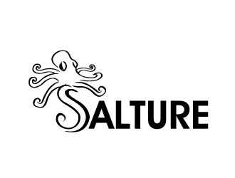 SALTURE logo design by PMG