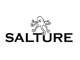 SALTURE logo design by PMG