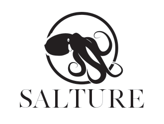 SALTURE logo design by visualsgfx