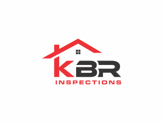 KBR Inspections logo design by haidar