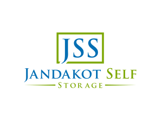 Jandakot Self Storage - JSS logo design by nurul_rizkon