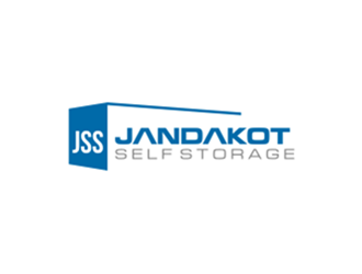 Jandakot Self Storage - JSS logo design by Raden79