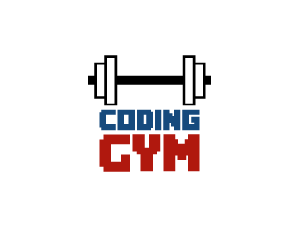 Coding Gym logo design by Art_Chaza