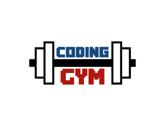 Coding Gym logo design by Art_Chaza