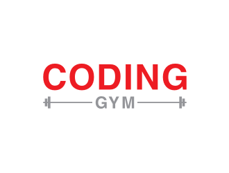Coding Gym logo design by nurul_rizkon