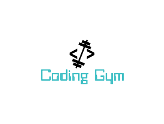 Coding Gym logo design by Republik