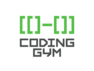 Coding Gym logo design by VhienceFX