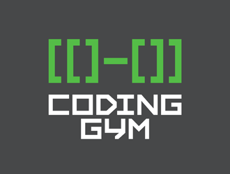 Coding Gym logo design by VhienceFX