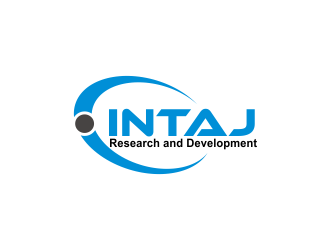 Intaj Research and Development logo design by Greenlight