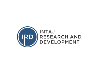 Intaj Research and Development logo design by yeve