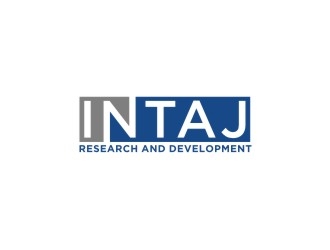 Intaj Research and Development logo design by bricton