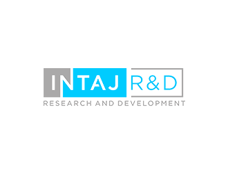 Intaj Research and Development logo design by checx