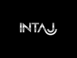 Intaj Research and Development logo design by ekitessar