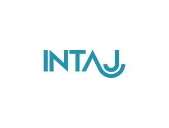 Intaj Research and Development logo design by ekitessar
