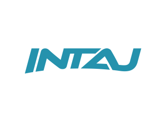 Intaj Research and Development logo design by ekitessar