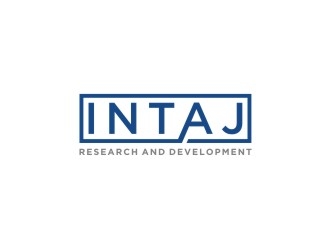 Intaj Research and Development logo design by bricton