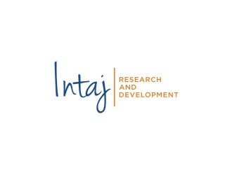 Intaj Research and Development logo design by bricton