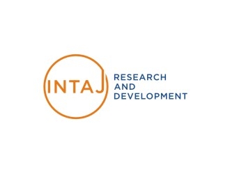 Intaj Research and Development logo design by bricton