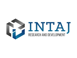 Intaj Research and Development logo design by akilis13