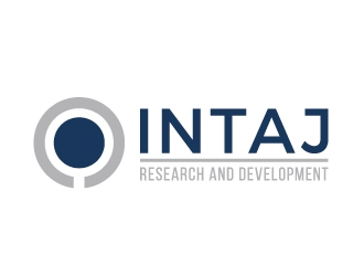 Intaj Research and Development logo design by akilis13