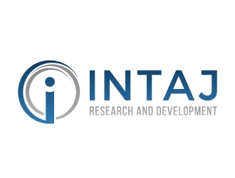 Intaj Research and Development logo design by akilis13