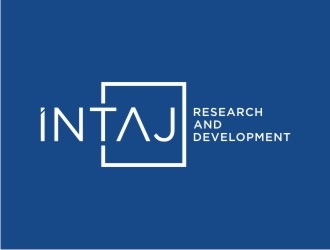 Intaj Research and Development logo design by bricton