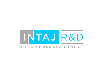 Intaj Research and Development logo design by checx