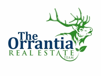 Joshua Orrantia, REALTOR® logo design by Eko_Kurniawan