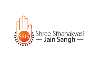 Shree Sthanakvasi Jain Sangh logo design by BeDesign