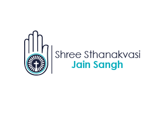 Shree Sthanakvasi Jain Sangh logo design by BeDesign