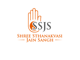 Shree Sthanakvasi Jain Sangh logo design by BeDesign