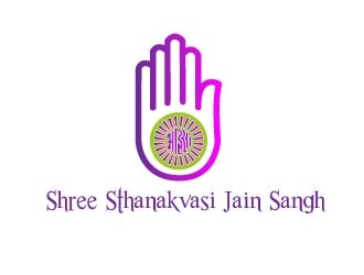 Shree Sthanakvasi Jain Sangh logo design by logy_d