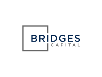 Bridges Capital logo design by asyqh