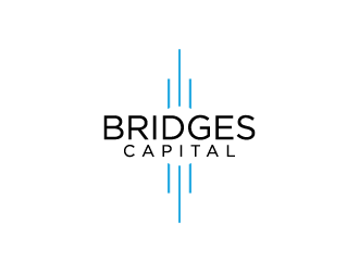 Bridges Capital logo design by denfransko