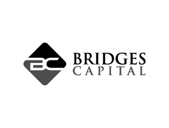 Bridges Capital logo design by BrightARTS