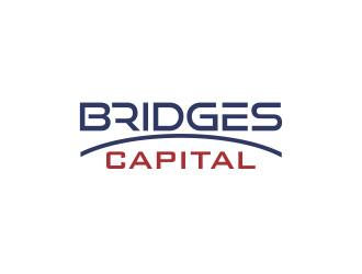 Bridges Capital logo design by YONK