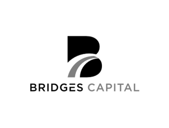 Bridges Capital logo design by sheilavalencia