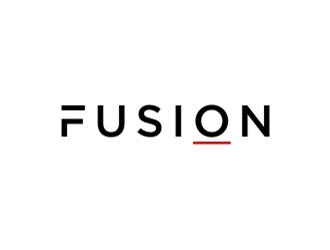 Fusion logo design by sheilavalencia