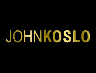 John Koslo logo design by keylogo