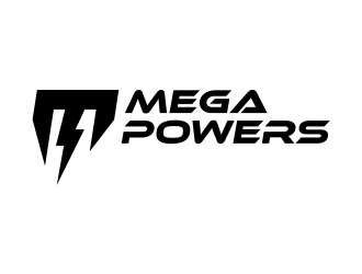 MegaPowers logo design by cintoko