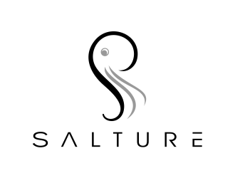 SALTURE logo design by cintoko