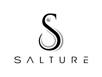 SALTURE logo design by cintoko