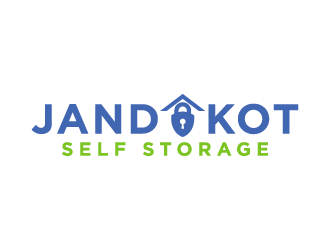 Jandakot Self Storage - JSS logo design by torresace