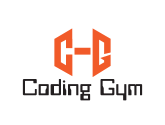 Coding Gym logo design by tec343