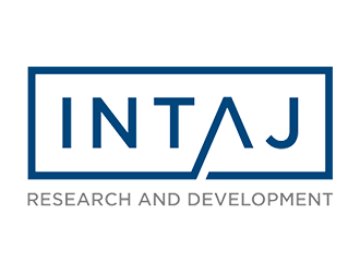 Intaj Research and Development logo design by blackcane
