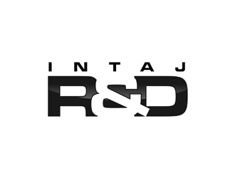 Intaj Research and Development logo design by ndaru