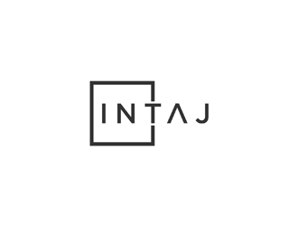 Intaj Research and Development logo design by ndaru