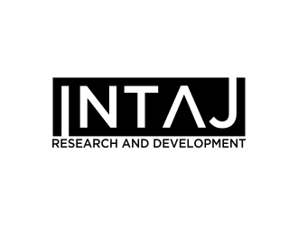 Intaj Research and Development logo design by oke2angconcept